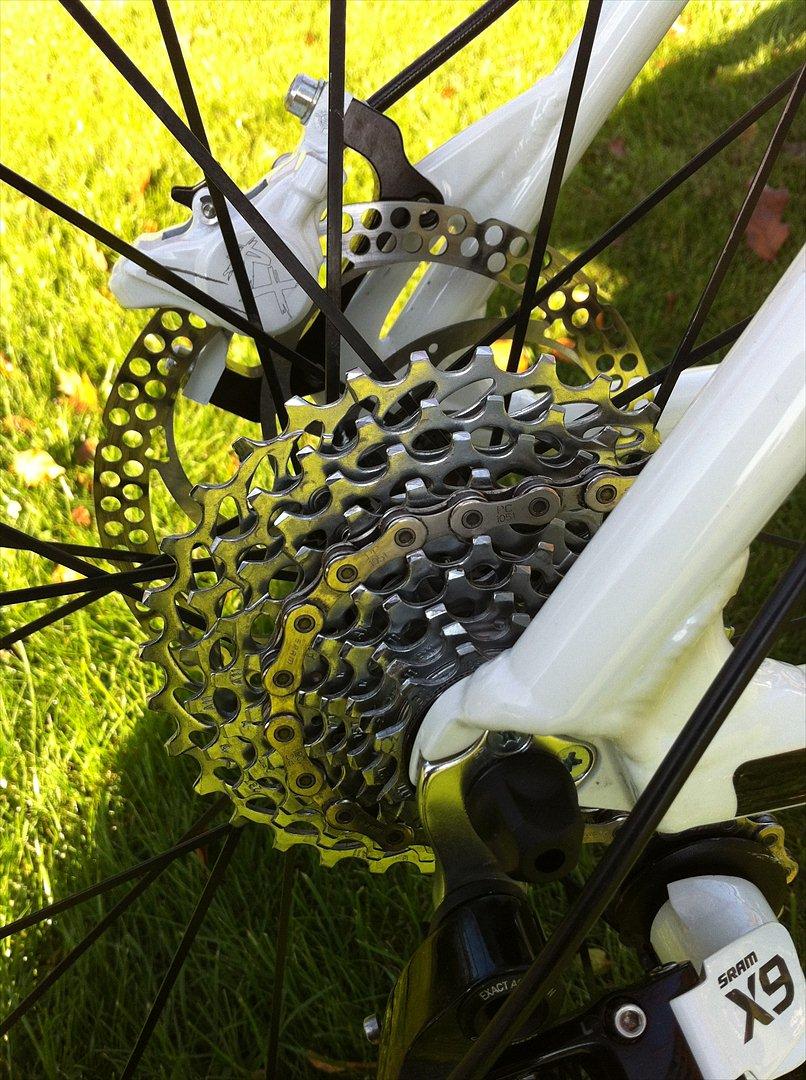 Radon ZR Race 7.0 billede 9