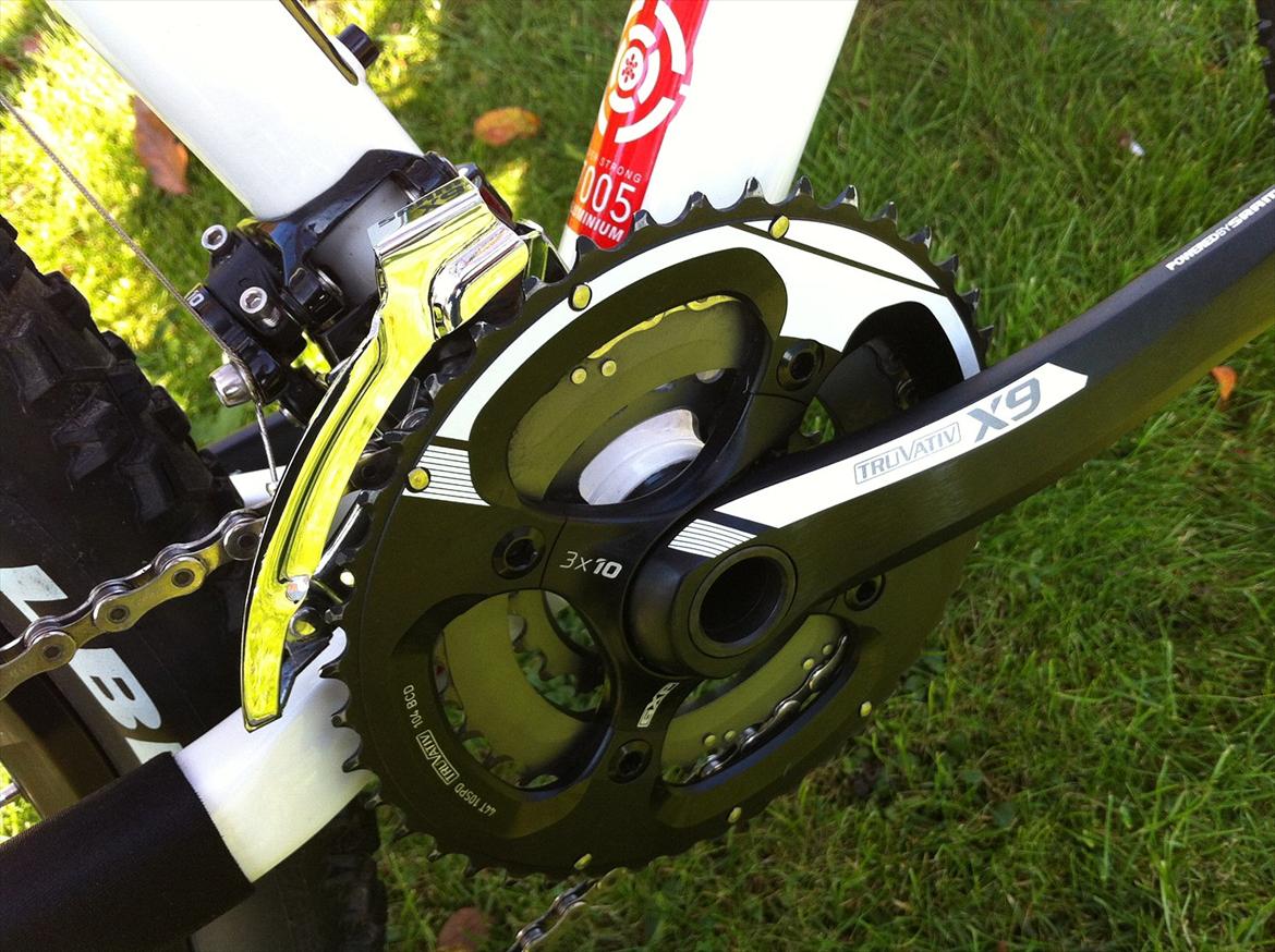 Radon ZR Race 7.0 billede 10