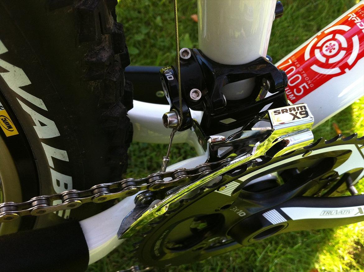 Radon ZR Race 7.0 billede 11