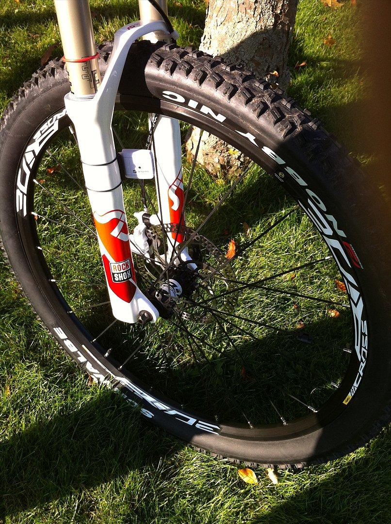 Radon ZR Race 7.0 billede 12