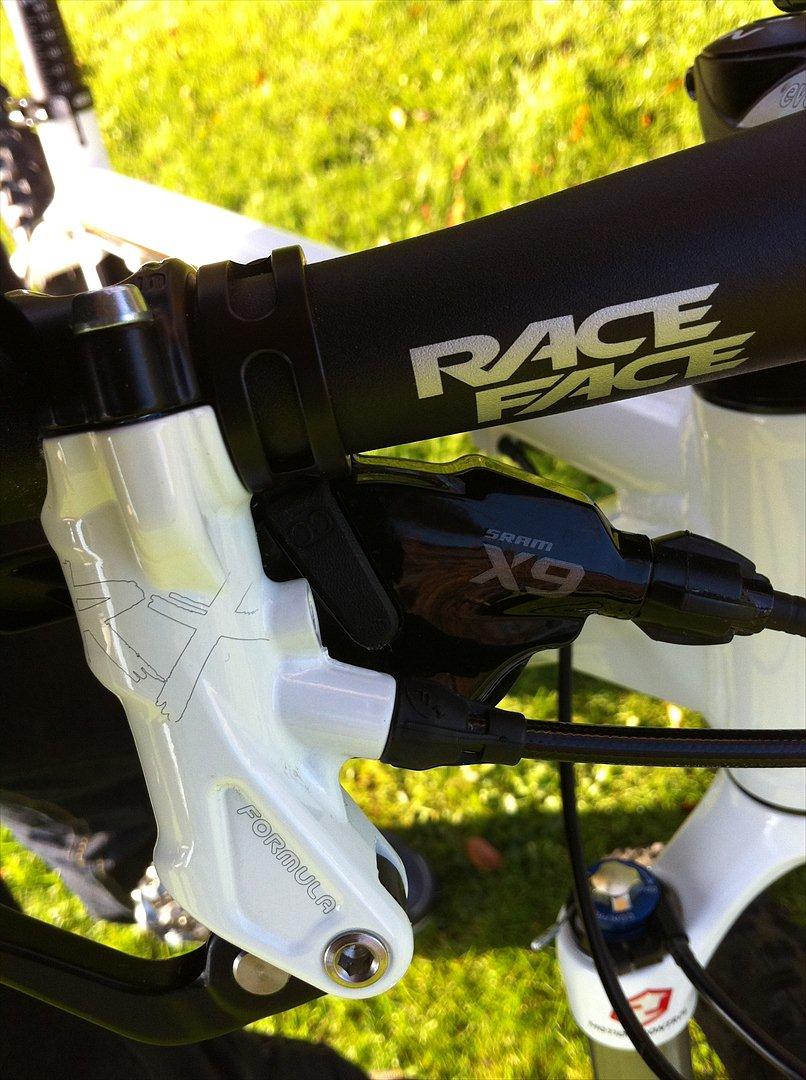 Radon ZR Race 7.0 billede 13