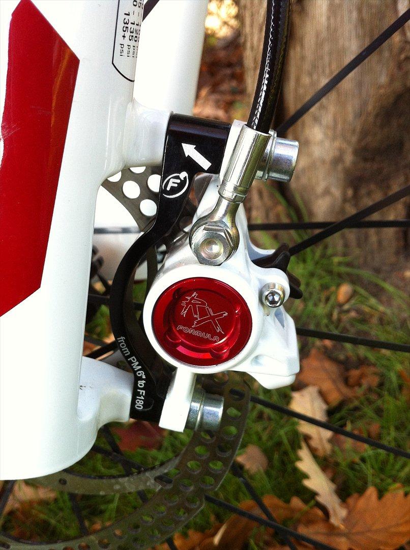 Radon ZR Race 7.0 billede 14