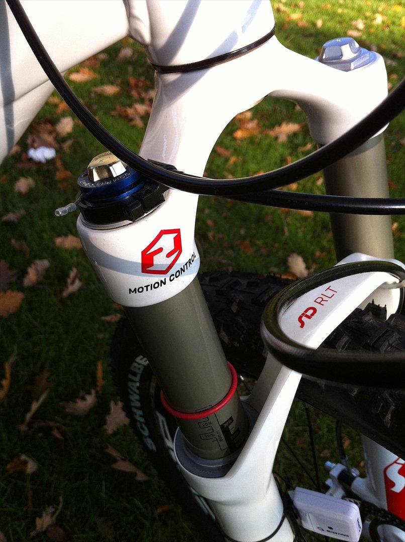 Radon ZR Race 7.0 billede 16