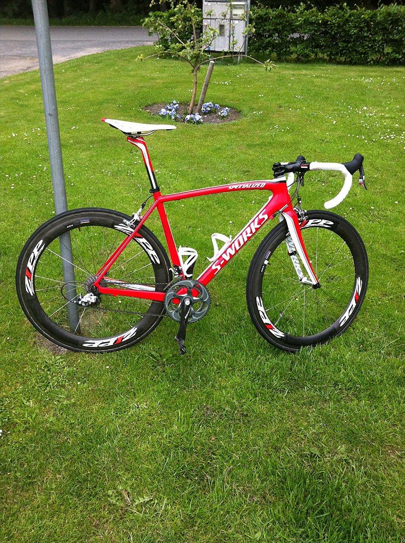 Specialized sl3  billede 3