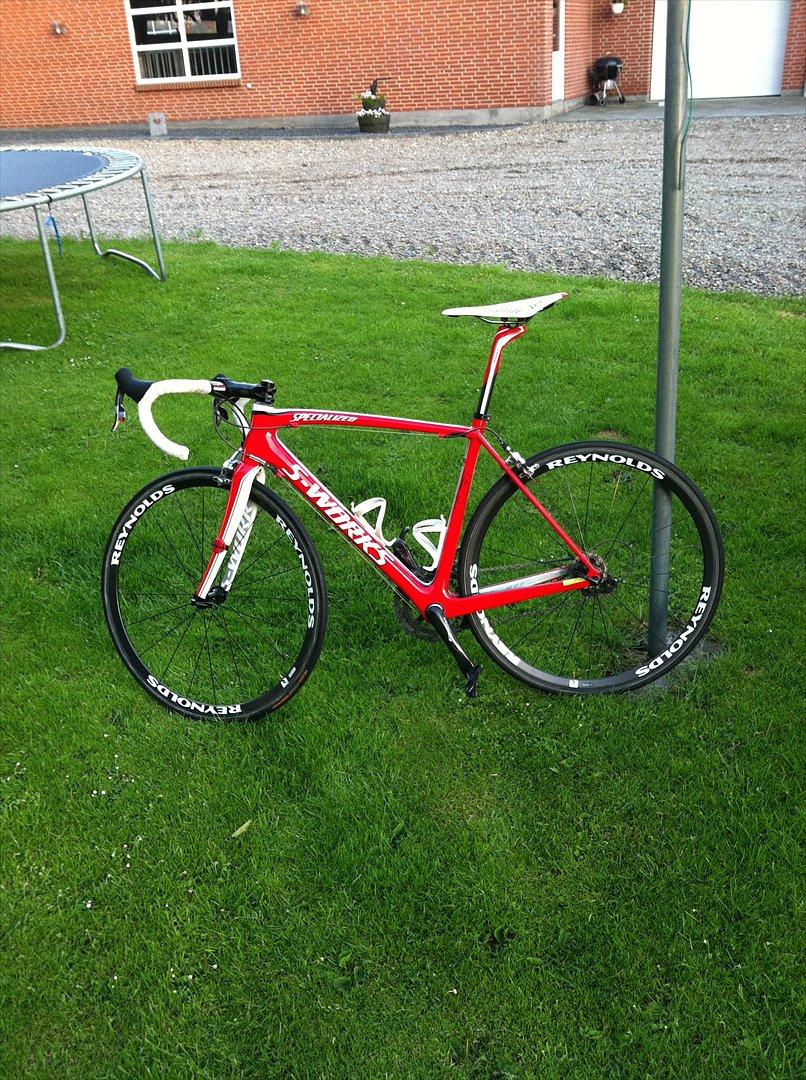 Specialized sl3  billede 4