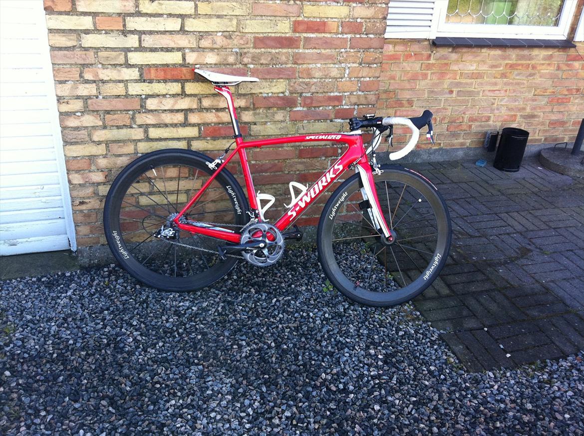 Specialized sl3  billede 5
