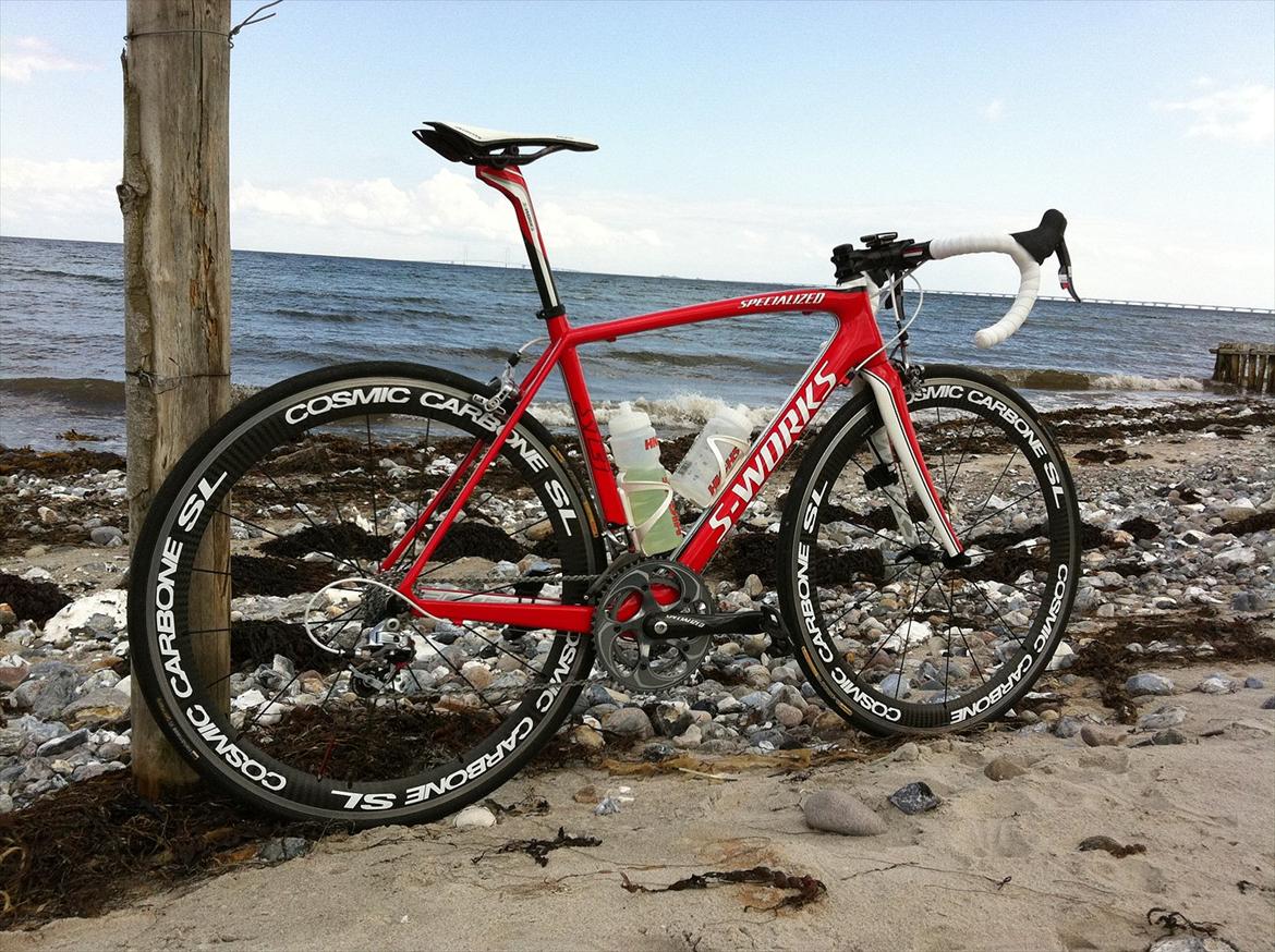 Specialized sl3  billede 1