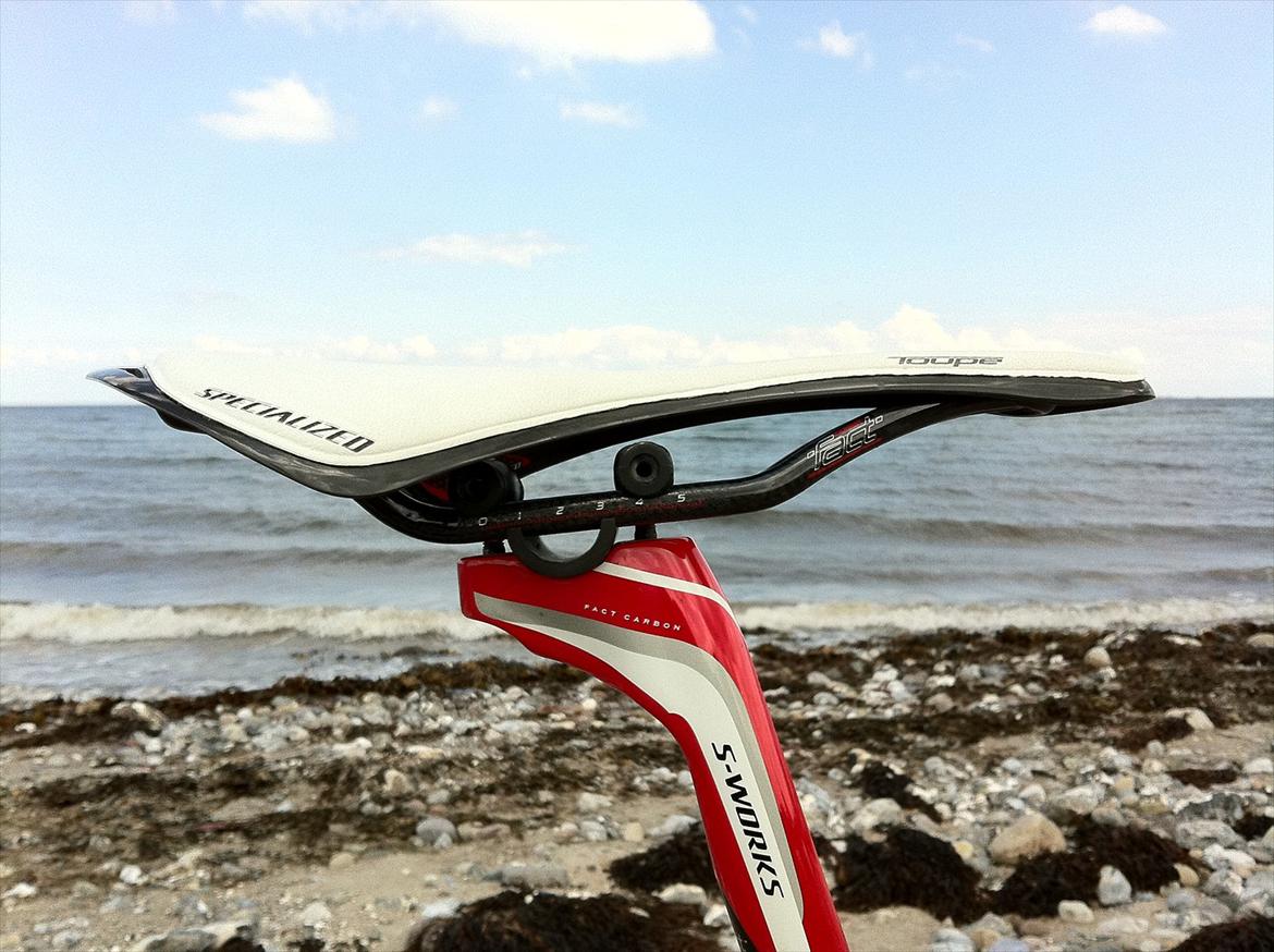 Specialized sl3  billede 6