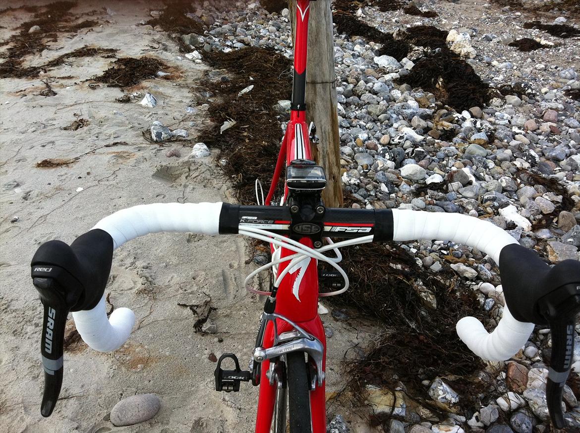 Specialized sl3  billede 7