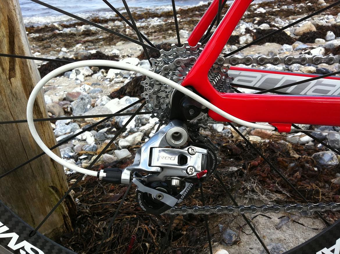 Specialized sl3  billede 8
