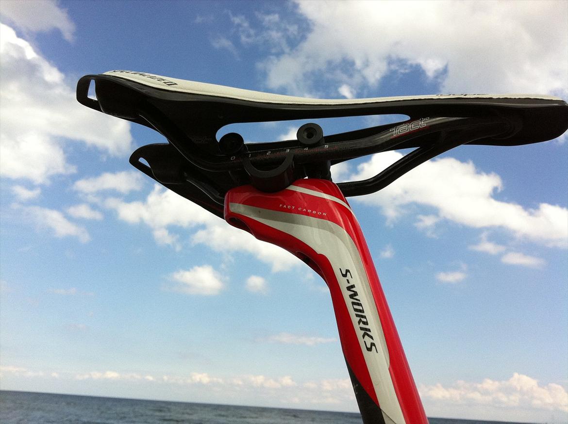 Specialized sl3  billede 9