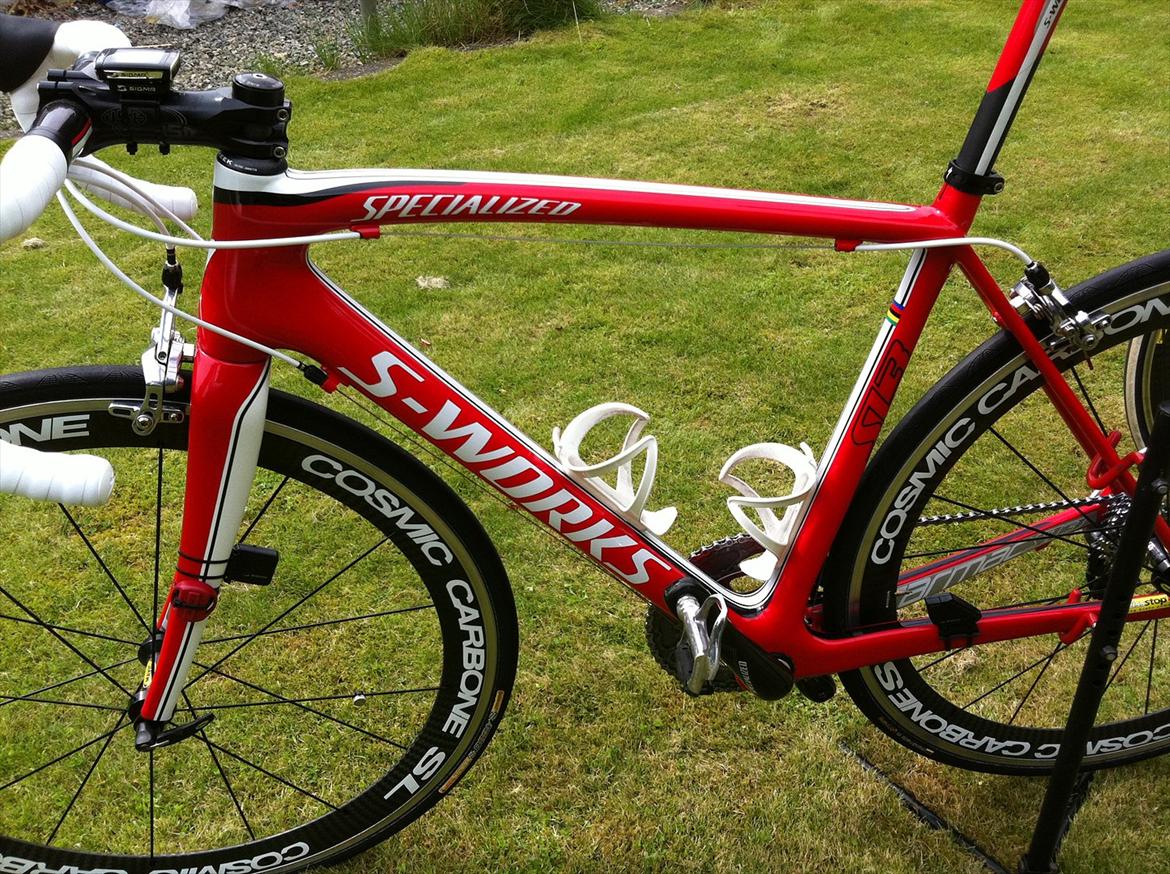Specialized sl3  billede 11