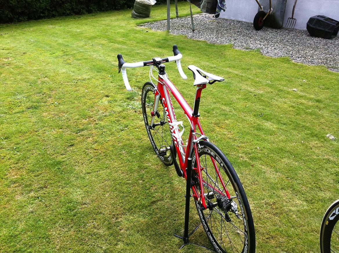 Specialized sl3  billede 12