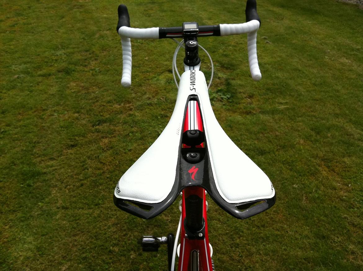 Specialized sl3  billede 13