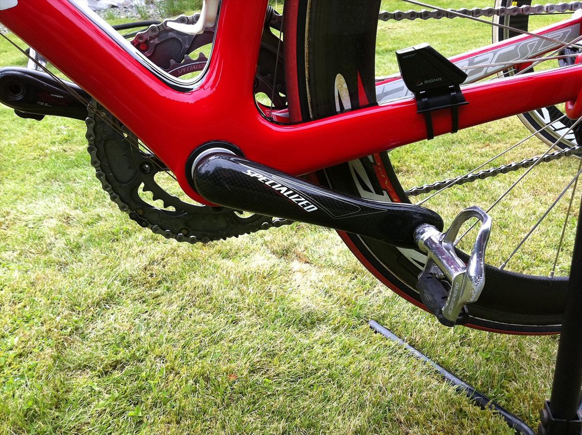 Specialized sl3  billede 2