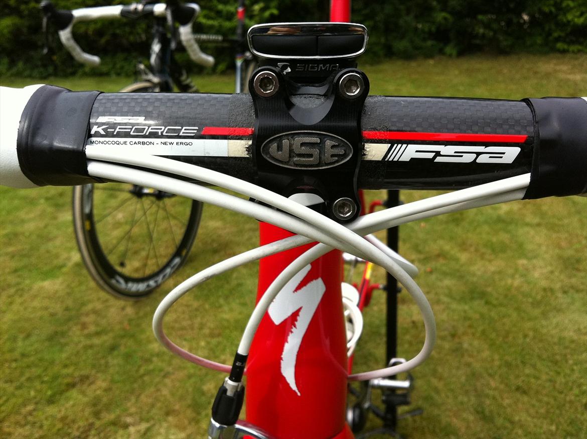 Specialized sl3  billede 14