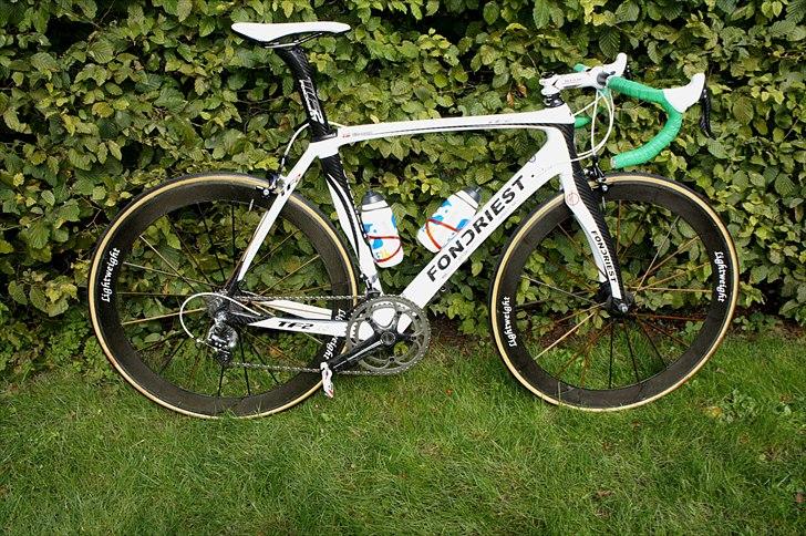 Fondriest TF2 1.0 billede 1