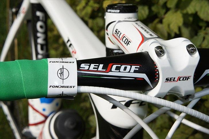 Fondriest TF2 1.0 billede 3