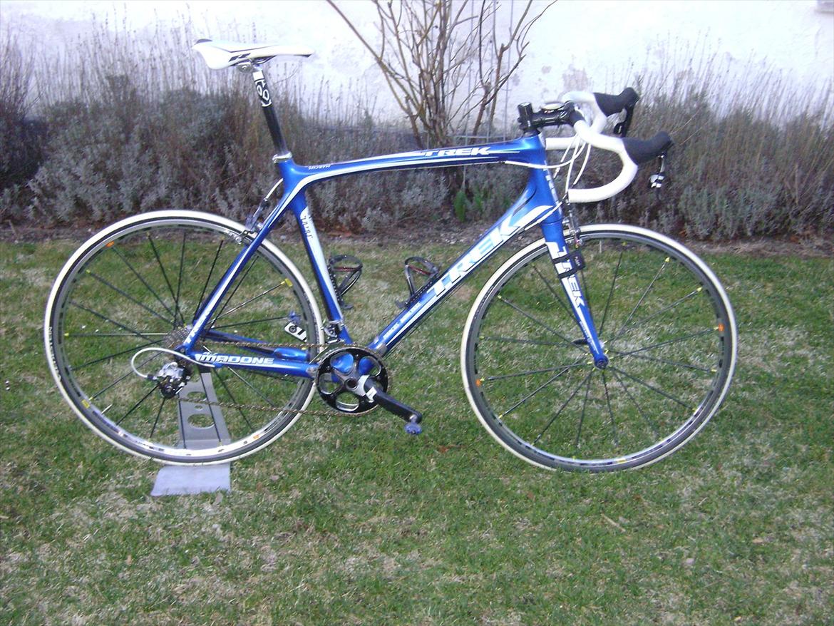 trek madone 4.7 for sale