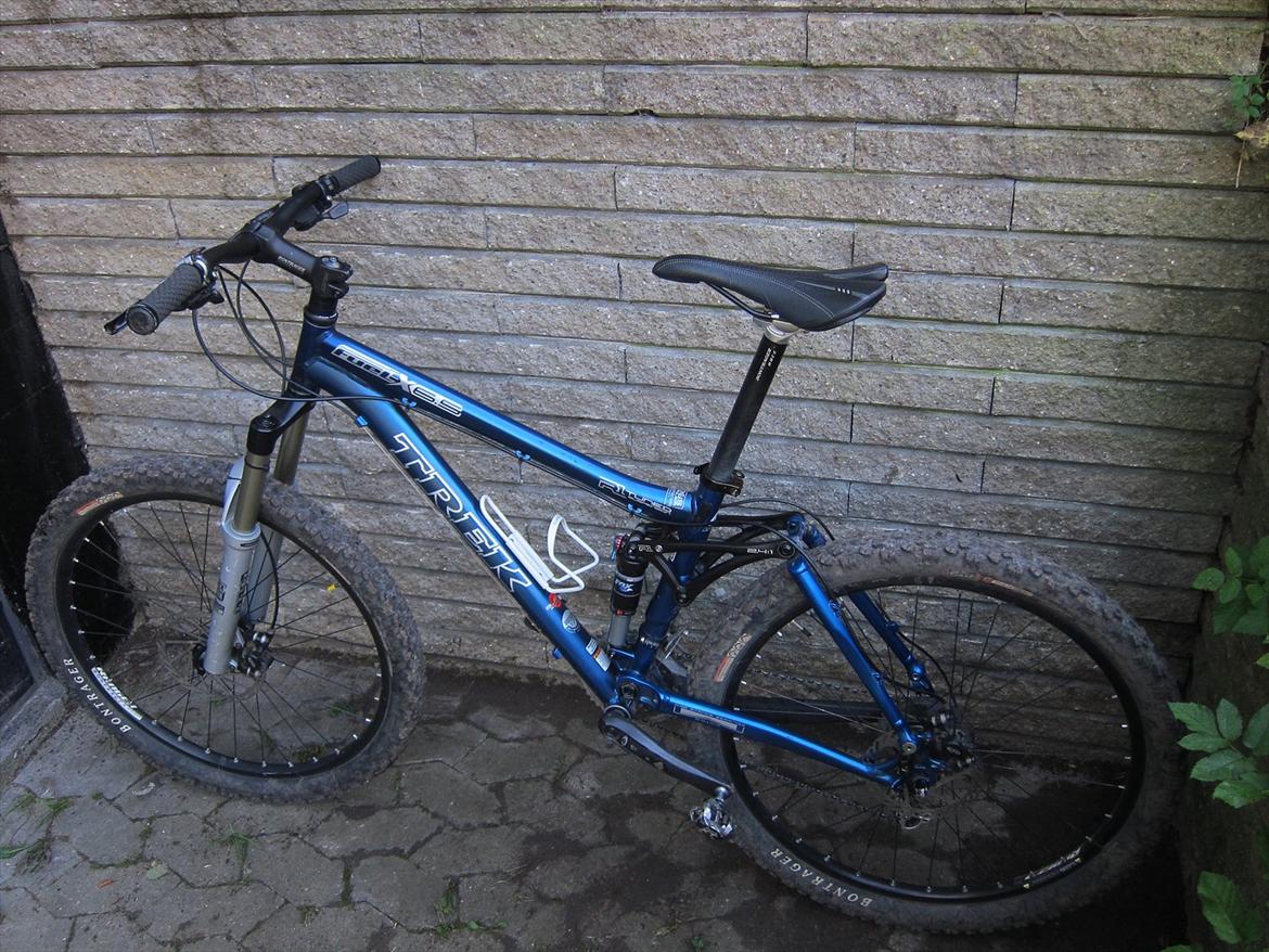 Trek Fuel EX 6.5 billede 2