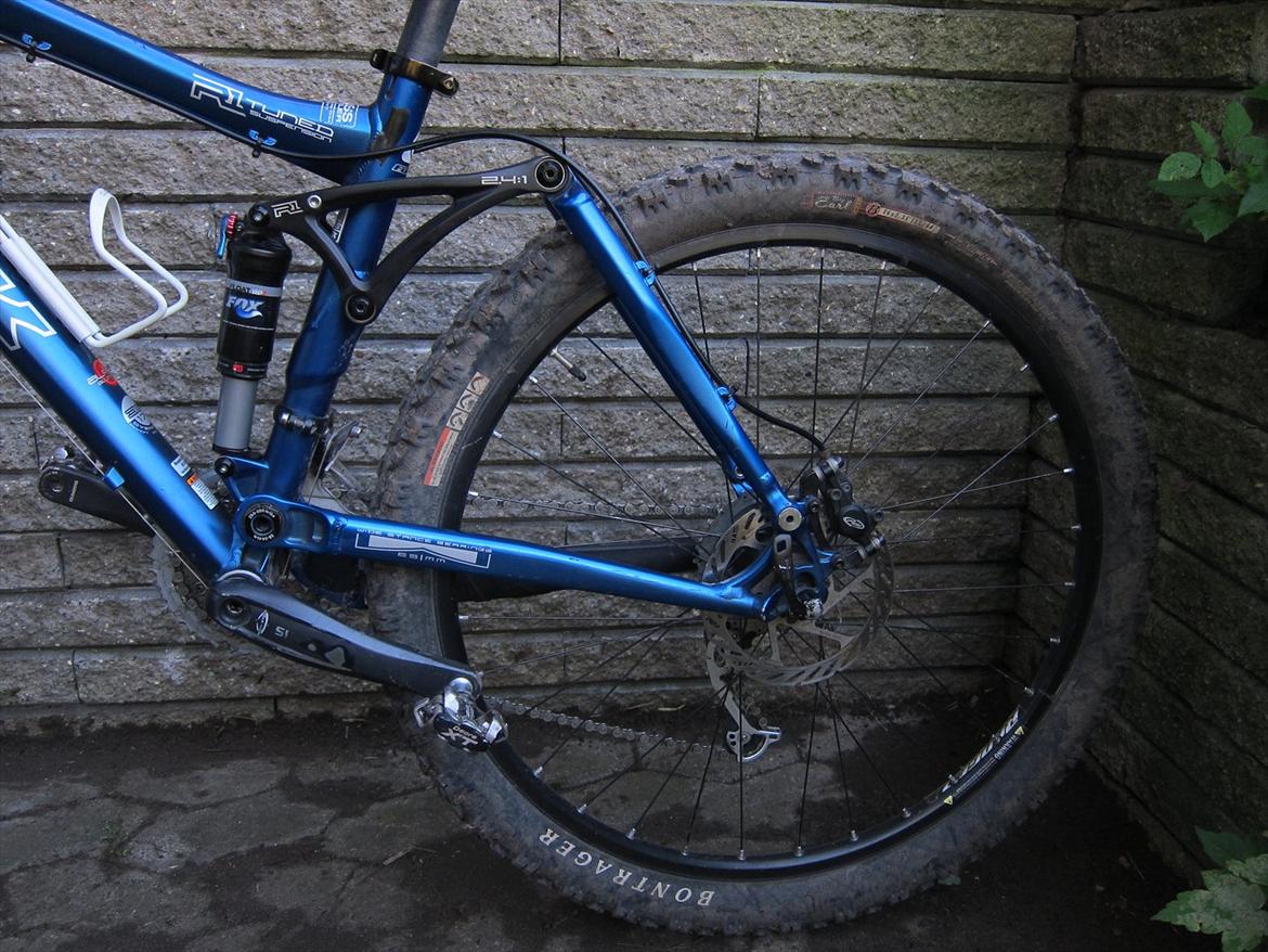 Trek Fuel EX 6.5 billede 3