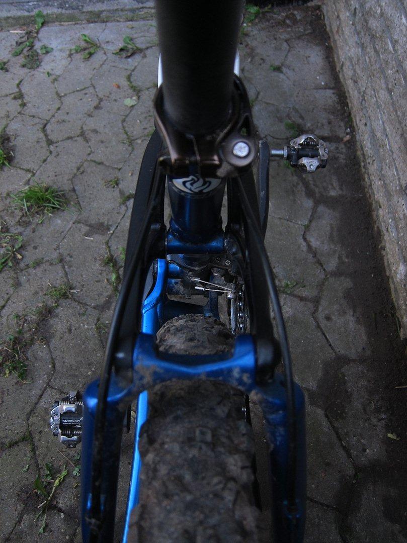 Trek Fuel EX 6.5 billede 7