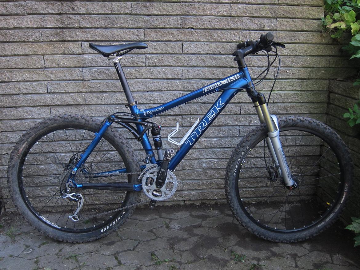 Trek Fuel EX 6.5 billede 8