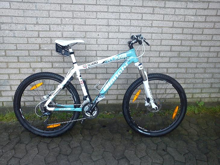 bianchi kuma 5100 price