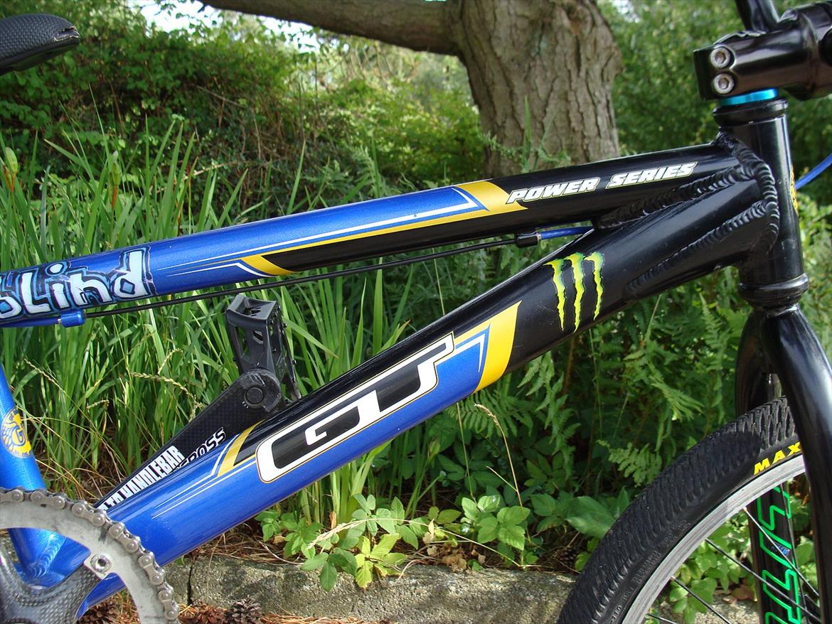 GT Power Series Pro 2010 - Billeder af 