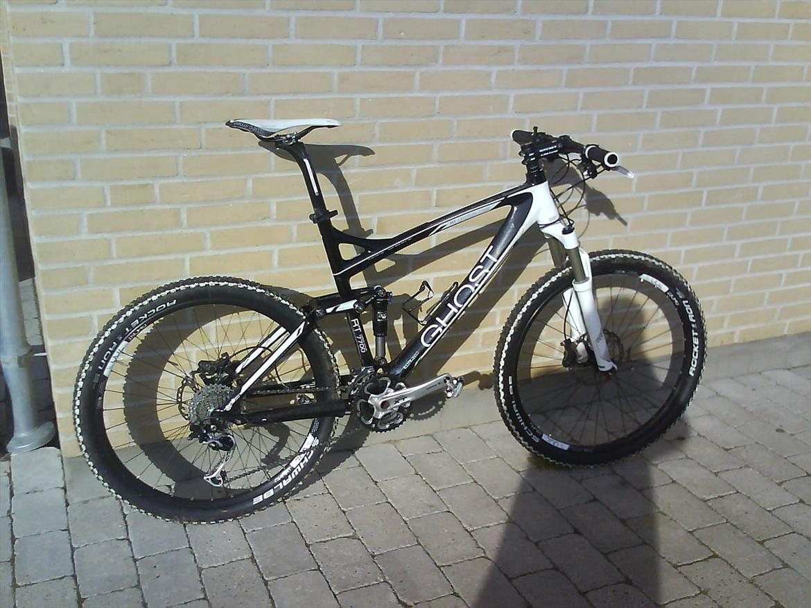 ghost rt lector 7700