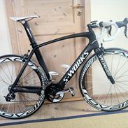 Specialized S-WORKS VENGE Project Black