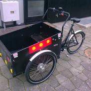 Christiania Bikes ultra light