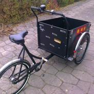 Christiania Bikes ultra light