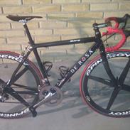 De Rosa King