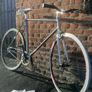 Columbus Fixie