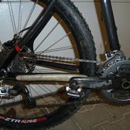 Lapierre Pro Race 500