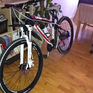 Bianchi kuma off-road 1012