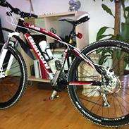 Bianchi kuma off-road 1012