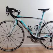 Bianchi Oltre 2012