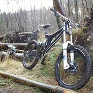 Specialized Big Hit Fsr Expert