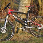 GT Marathon Carbon Expert 2010
