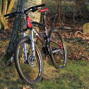 GT Marathon Carbon Expert 2010