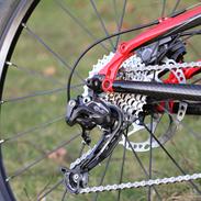 GT Marathon Carbon Expert 2010