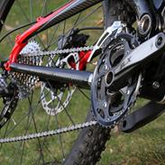 GT Marathon Carbon Expert 2010