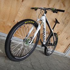 Niner Air 9 Carbon