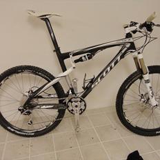 Scott spark 30