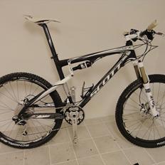Scott spark 30