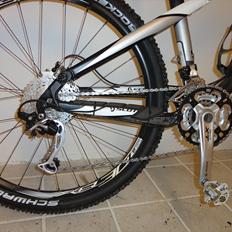 Scott spark 30