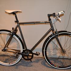 MBK RETRO RS PISTA (solgt)