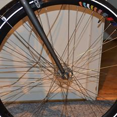 MBK RETRO RS PISTA (solgt)